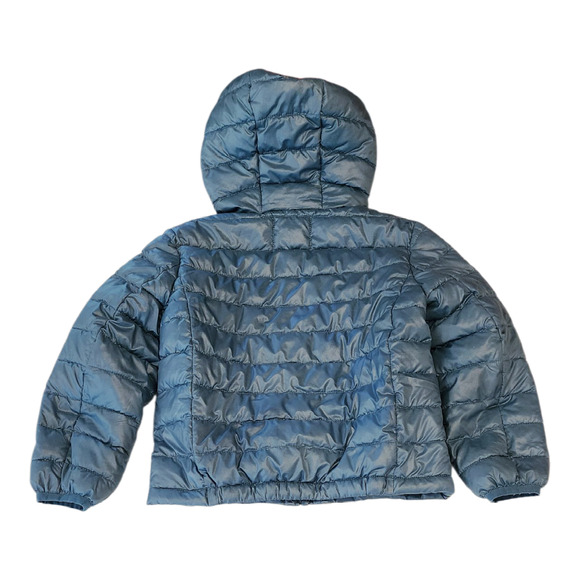 Primary Jacket Puffer Coat - Picture 2 of 8